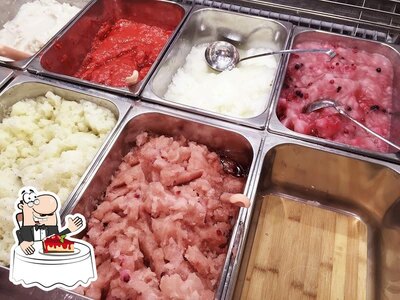 Ordina anche i dessert