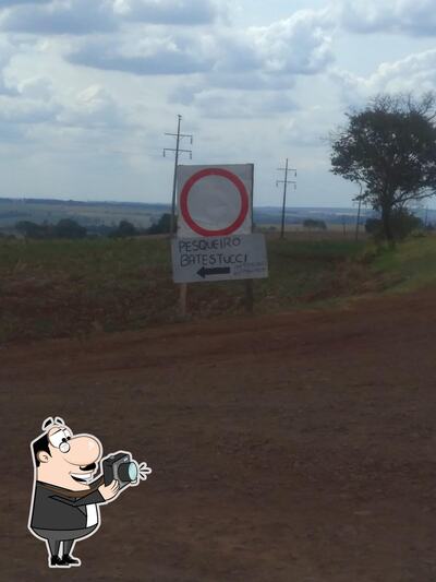 Pesqueiro batistucci foto