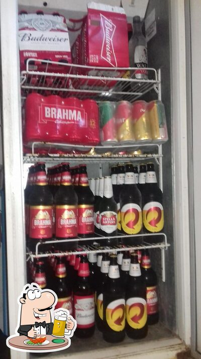 Descubra a variedade de cervejas