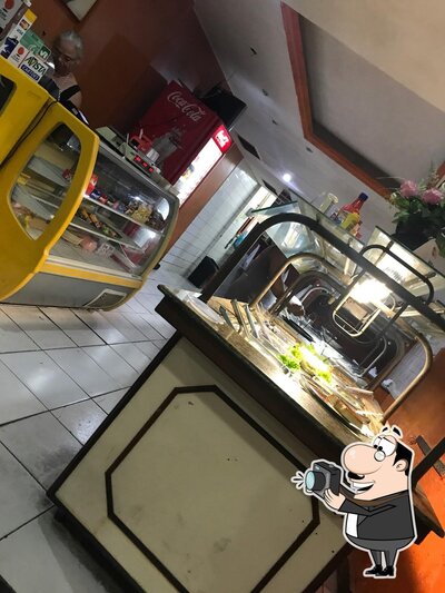 Quarteto Grill - Guadalupe Shopping foto