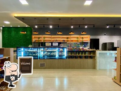 Restaurante Parada 323 foto