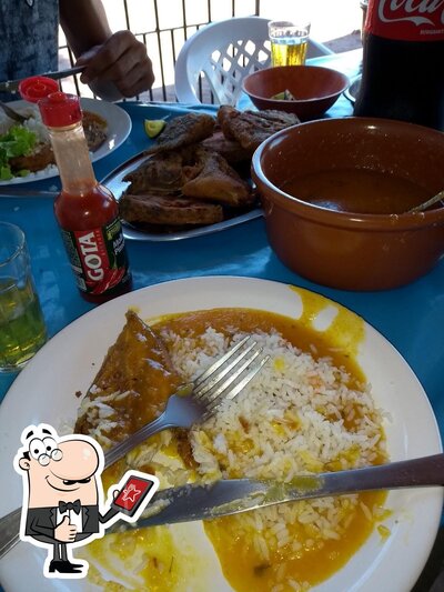 Restaurante do Orelha foto