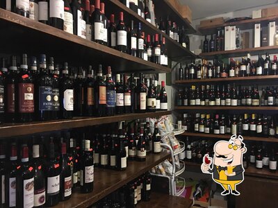 Commandez un verre de vin à Il Vinaietto