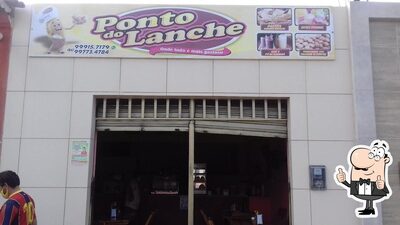 Restaurante Pais e Filhos foto