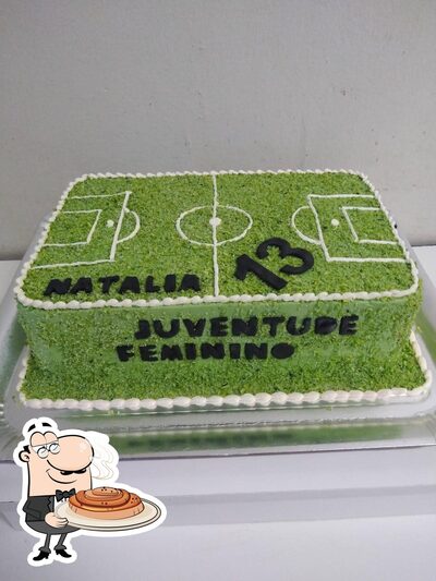 Pizzaria Sabor da Massa foto