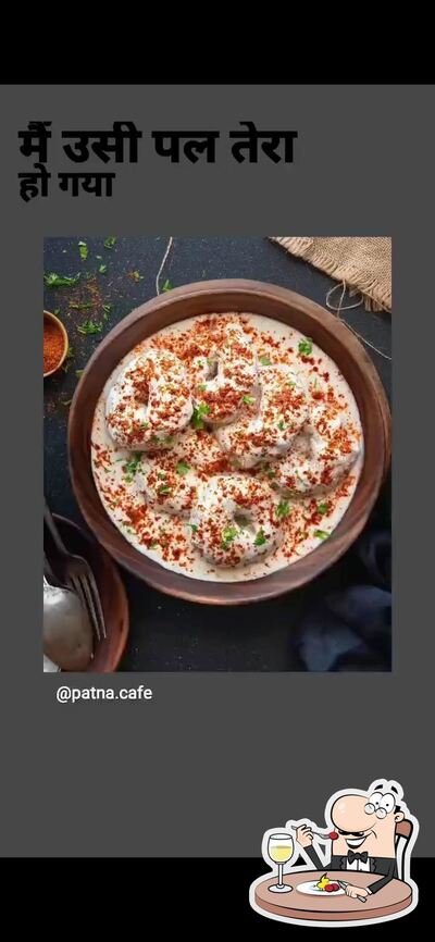 Platos en Taberna beer