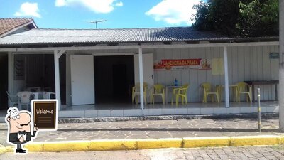 LANCHERIA DA PRAÇA foto