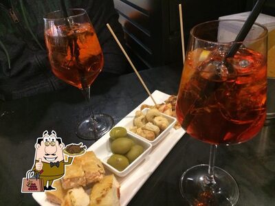 Il vino è una delle scelte preferite dagli adulti