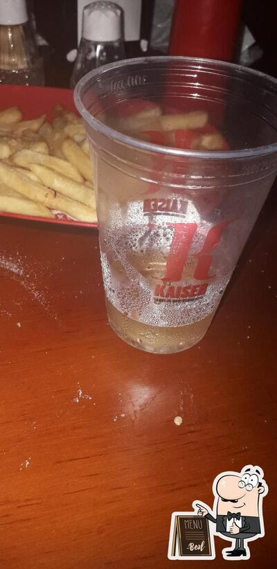 Botekâo Lanches foto