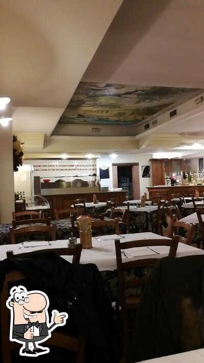 Gazzetto Srl Pizzeria Ristorante Elisea foto