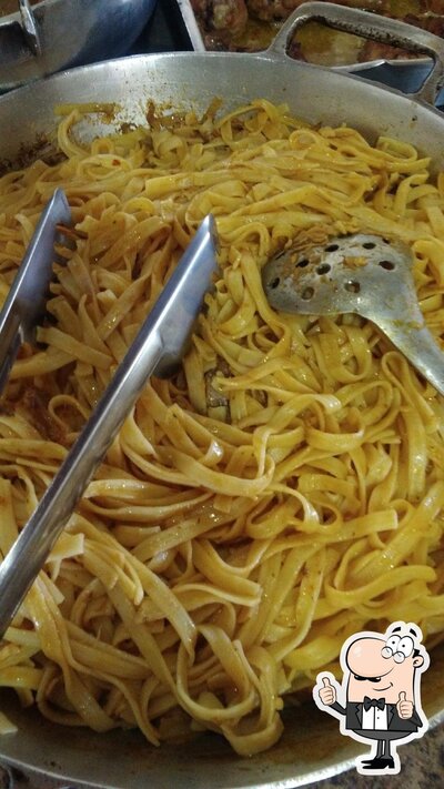 Restaurante Quiosque do Tio Romeu foto