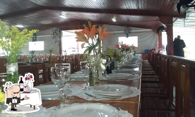 Recanto Centro América foto