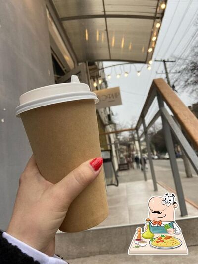 Блюда в "Эфир"