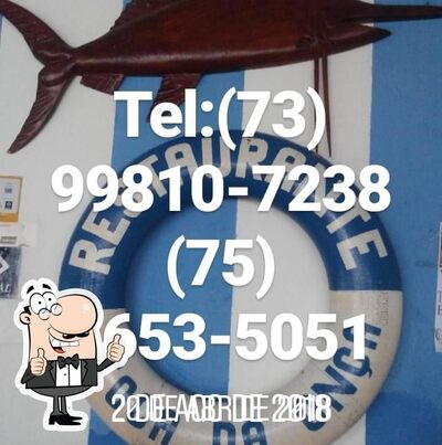 O Toca da onca tem seu próprio respresentação visual