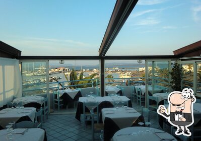 L'Approdo Calasetta Ristorante