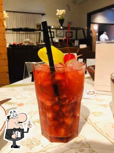 Paromas Restaurante Choperia e Pizzaria foto