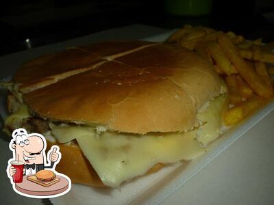 Parati Panificadora foto