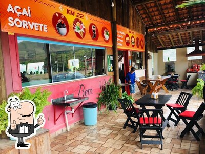 Restaurante KM22 foto