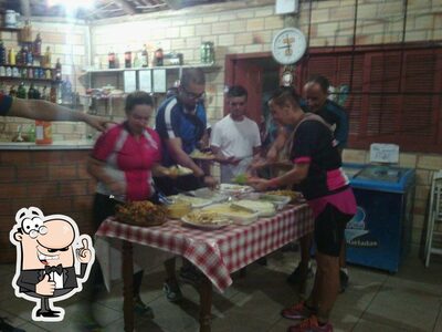 Quiosque dos Amigos foto