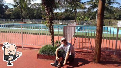 Pesque e Pague Mariot foto