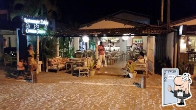 Restaurante Zukka foto