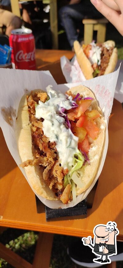 Bier & Döner foto