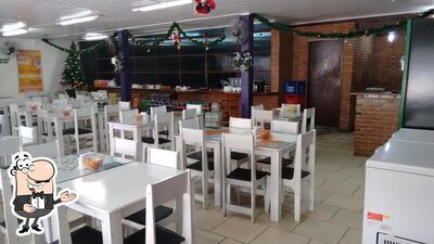 Dog da Estação foto