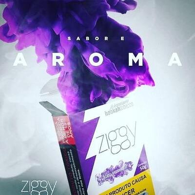 A publicidade apresenta informações sobre o La Casa Smoking