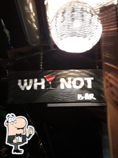 Why Not Sushi Bar foto