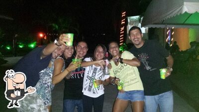 Boate Delirion Club foto