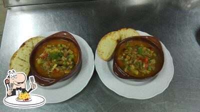 Cibo al Turismo Rurale Bianca di Navarra