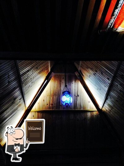 Chapadócia Restaurante e Pizzaria foto