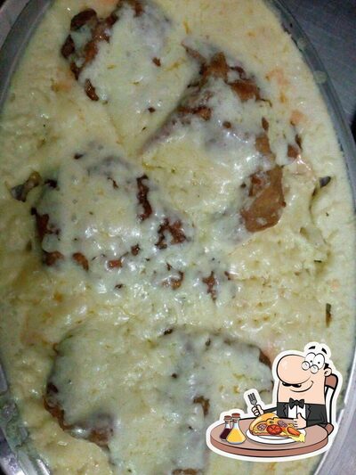 Experimente diversos tipos de pizza