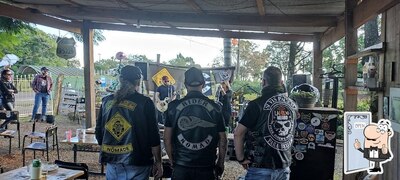 Place Rider’s - Paradouro para Motociclistas foto