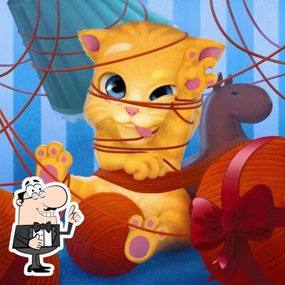 Panificadora e Confeitaria Italian foto