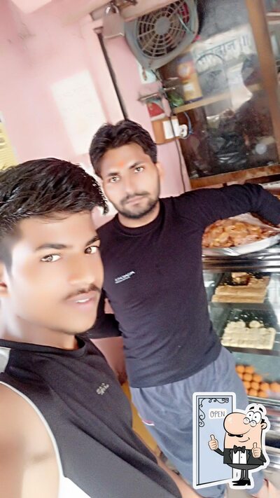 Bombay Sweets photo