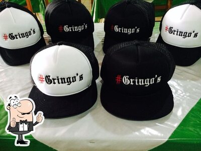 Gringo's Pizza e Grill foto
