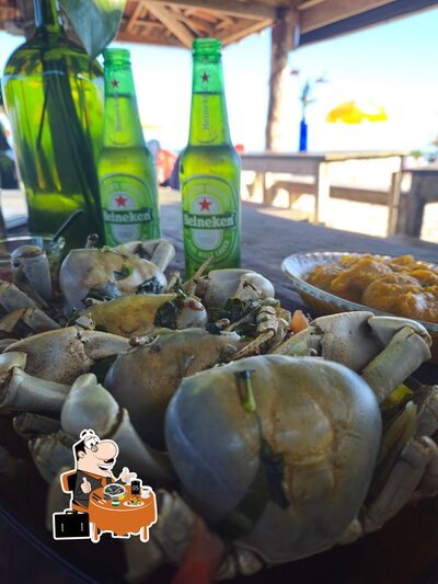 Restaurante Q'Vitória foto