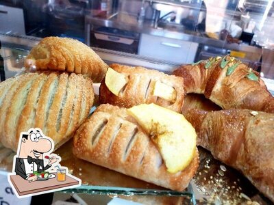 Cibo al Bar Angiecafè