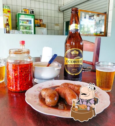 Saboreie um cerveja ao final do dia