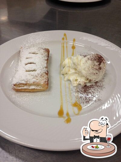 Platti al Gazzetto Srl Pizzeria Ristorante Elisea