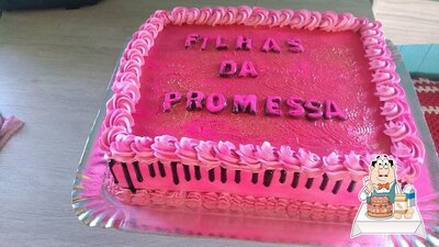 Eli doces e salgados foto