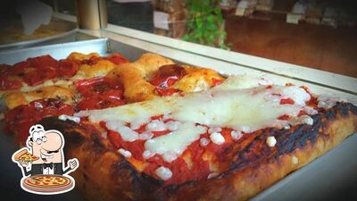 La pizza è il piatto veloce più di successo al mondo