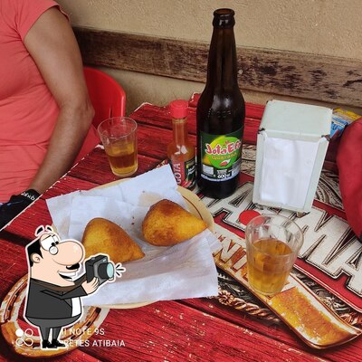 Bar & mercearia Davi foto