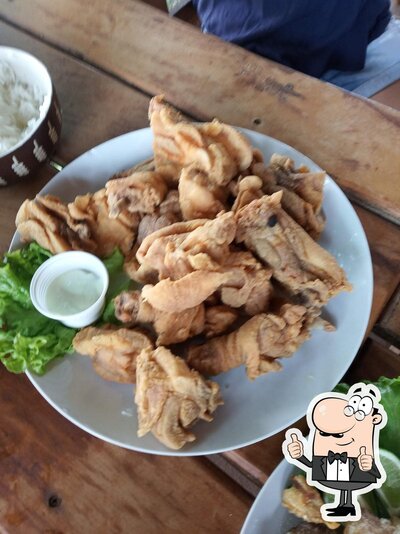 Pesqueiro Pioneiro, Caarapó-MS foto