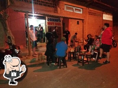 Johny's Point Burger foto