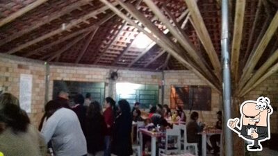 Quiosque dos Amigos foto