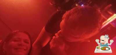 Comida em Forró opção