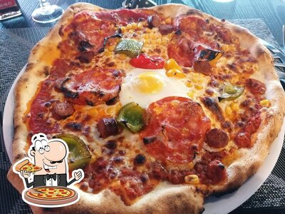 La pizza est le plat rapide le plus populaire du monde