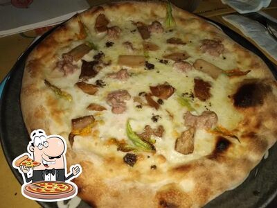 La pizza è il piatto veloce più di successo al mondo